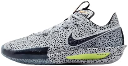 Amazon.com | Nike G.T. Cut 3 Basketball Shoes (DV2913-401, Glacier